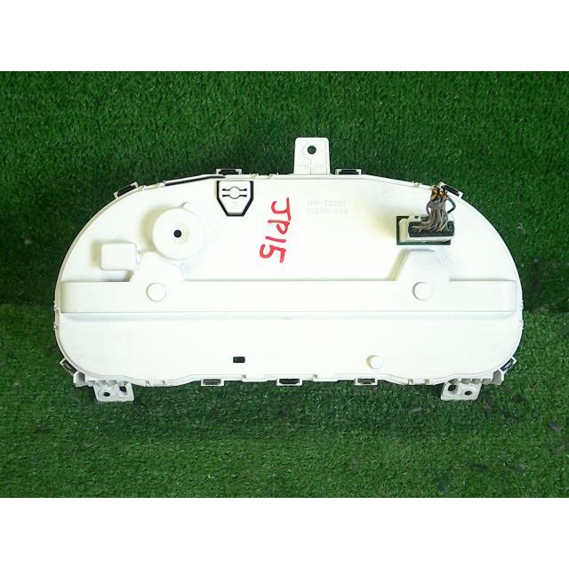 デリカD5 DBA-CV5W スピードメーター エクシード2 4WD 8人 4B12 CVT