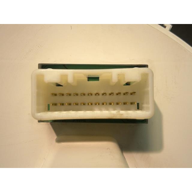 デリカD5 DBA-CV5W スピードメーター エクシード2 4WD 8人 4B12 CVT