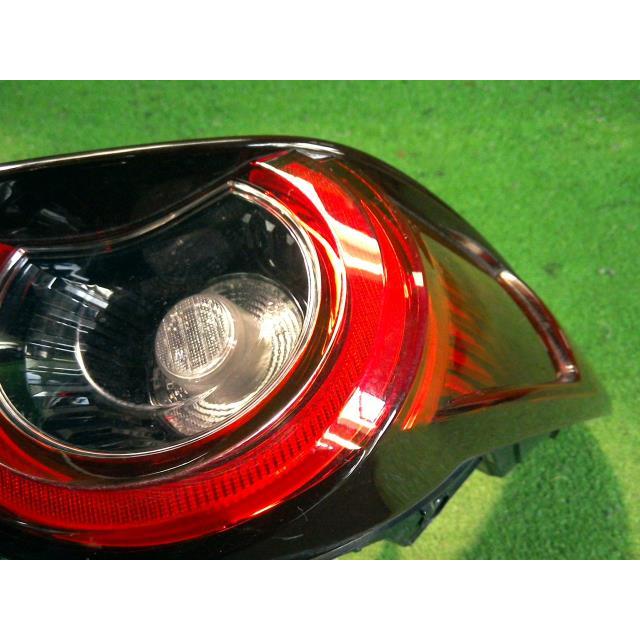 ＣＸ−３０ 3DA-DM8P 右テールランプ XD プロアクティブ 4WD S8-DPTS  6FT 42S     DFR7-51-150Dの画像