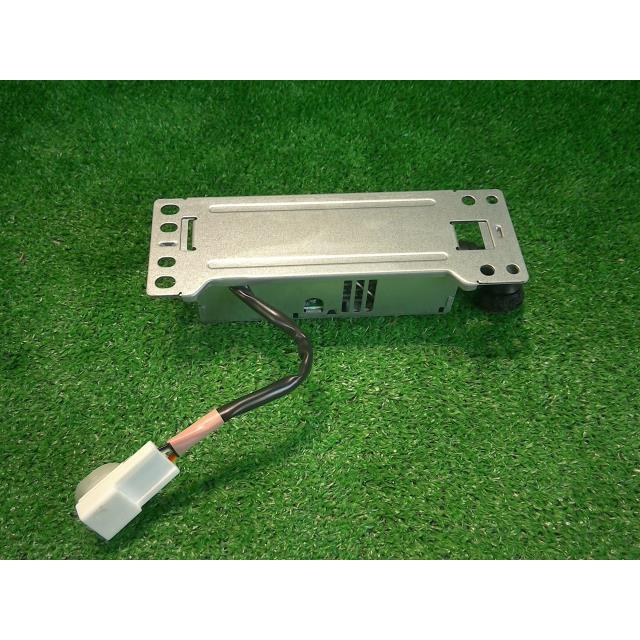 カローラフィールダー DAA-NKE165G 「イオンジェネレーター
