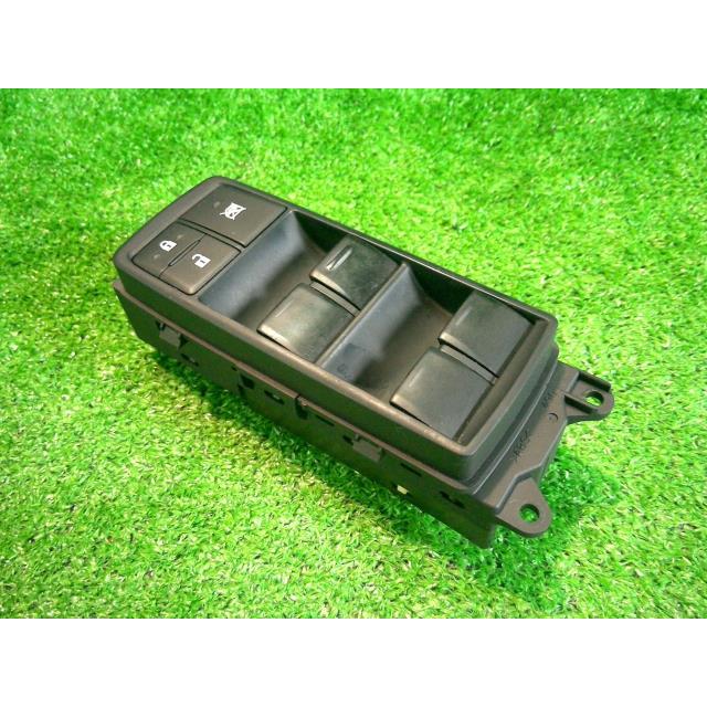 新品　レクサスHS　ANF１０ パワーウインドウスイッチ 84040-75030 レクサス（LEXUS） HS DAA-ANF10 パワーウインドウスイッチ HS250H