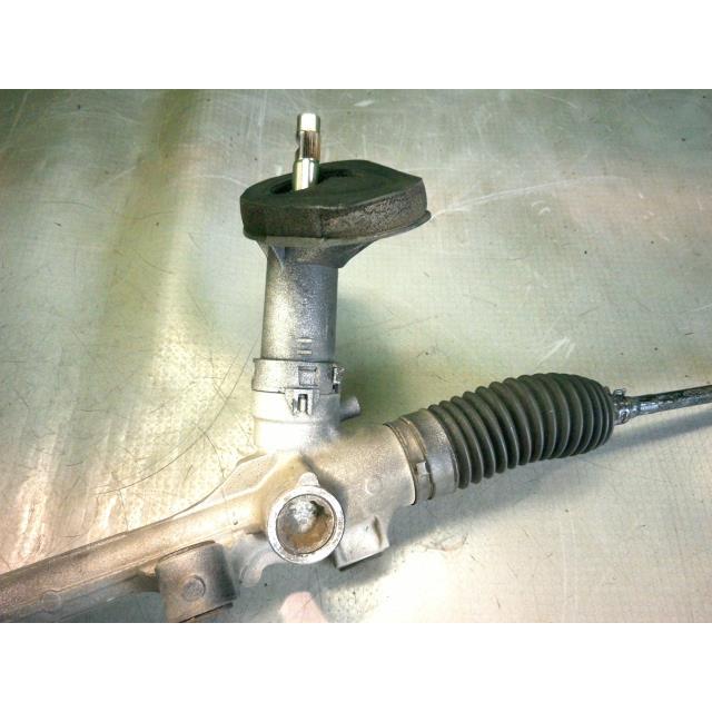 シーエックス CX−5 LDA-KE2AW ステアリングギアボックス XD 4WD SH