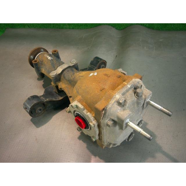 ＷＲＸ DBA-VAG RリジットデフASSY S4 2.0GT-Sアイサイト 4WD FA20E  CVT K1X    27011AB270の画像