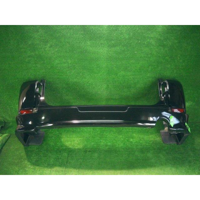 デリカD5 DBA-CV5W RバンパーASSY ローデスト G プレミアム 4WD 8人 