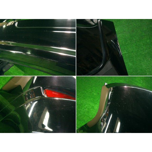 デリカD5 DBA-CV5W RバンパーASSY ローデスト G プレミアム 4WD 8人 