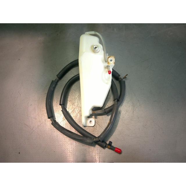 タイタン ラジエータリザーブタンク 4JJ1 A5K(729) 1K07-15-350 : l