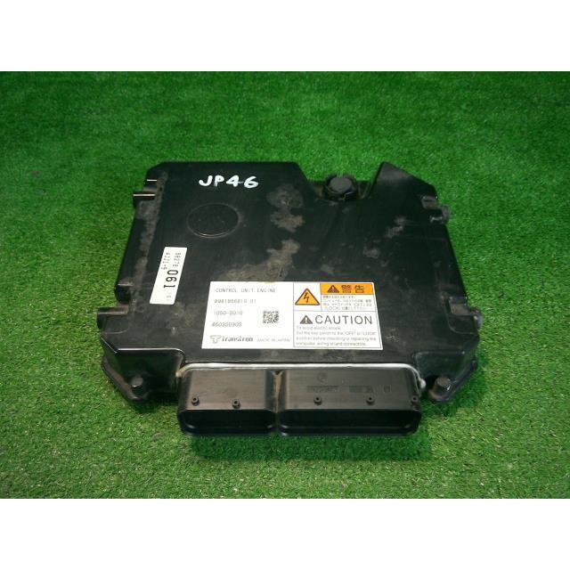 タイタン エンジンコンピューター 4JJ1 A5K(729) 1K9A-18