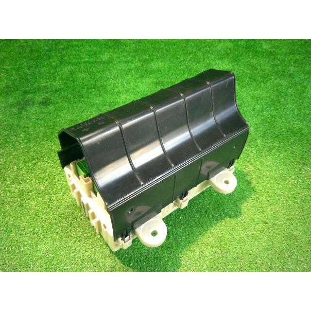 タイタン ヒューズボックス 4JJ1 A5K(729) 1K04-66-760 : l parts
