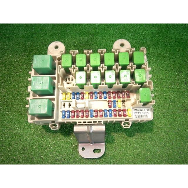 タイタン ヒューズボックス 4JJ1 A5K(729) 1K04-66-760 : l parts