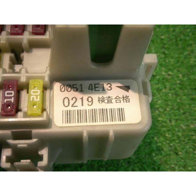 タイタン ヒューズボックス 4JJ1 A5K(729) 1K04-66-760 : l parts