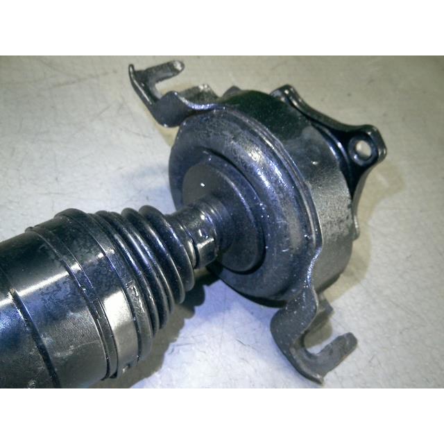 クロスビー DAA-MN71S Rプロペラシャフト ハイブリッドMZ 4WD K10CT