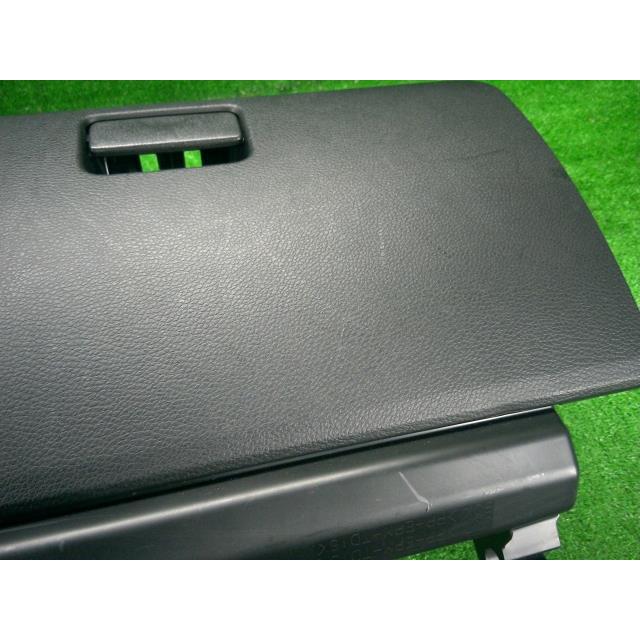 クロスビー DAA-MN71S グローブBOX ハイブリッドMZ 4WD K10CT 6FT CFH