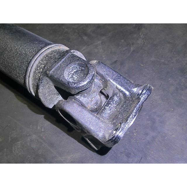 フィット DBA-GK4 Rプロペラシャフト 13G Fパッケージ 4WD L13B CVT