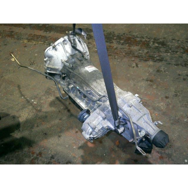 マークII TA-JZX115 オートマチックミッションASSY グランデG-4 4WD