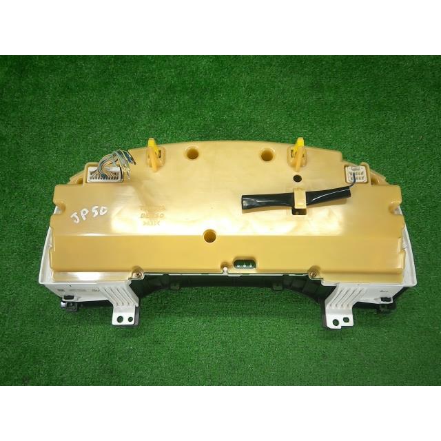 マークII TA-JZX115 スピードメーター グランデG-4 4WD 1JZ-GE 4FT 040