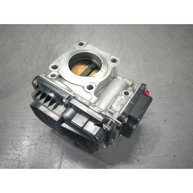 J's Racingスロットルボディ GDフィット スロットル ボディ フィット GE6 ホンダ L13A 16400-RB0-003 KEIHIN