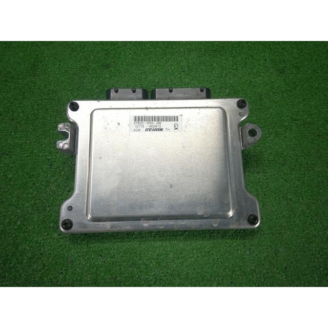 フィット DBA-GK4 エンジンコンピューター 13G Fパッケージ 4WD L13B