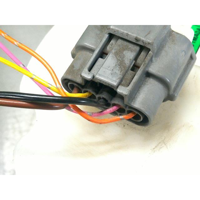フーガ DBA-KY51 フューエルポンプ 370GT VQ37VHR 7FT GAC G アイサン