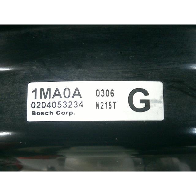 フーガ DBA-KY51 ブレーキマスターASSY 370GT VQ37VHR  7FT GAC G  ボッシュ D6010-1MA0A_2