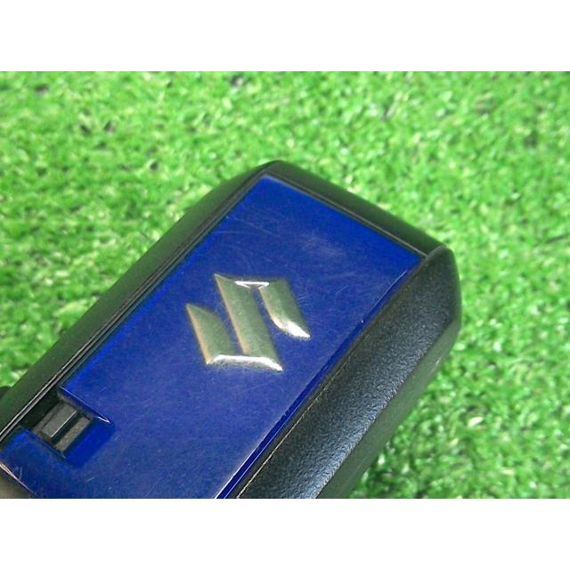 ワゴンR ワゴンR DAA-MH55S キーレスリモコン ハイブリッドFX