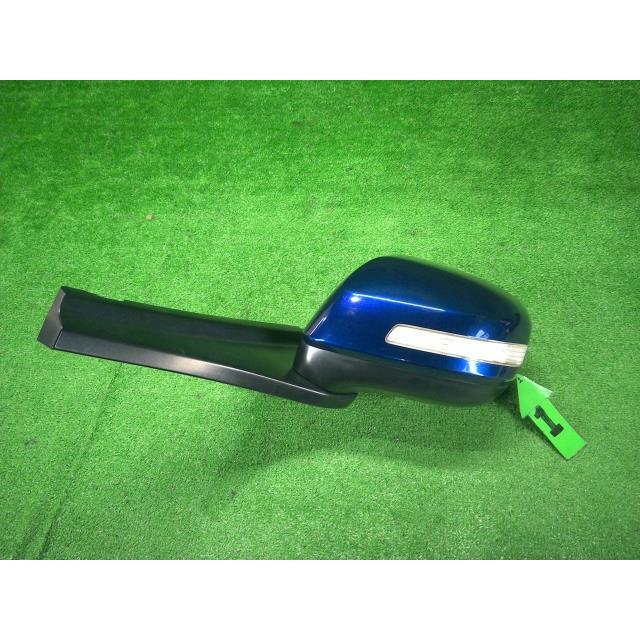 Jade ジェイド DBA-FR5 左サイドミラー RS L15B MM3A CVT B553P 76258