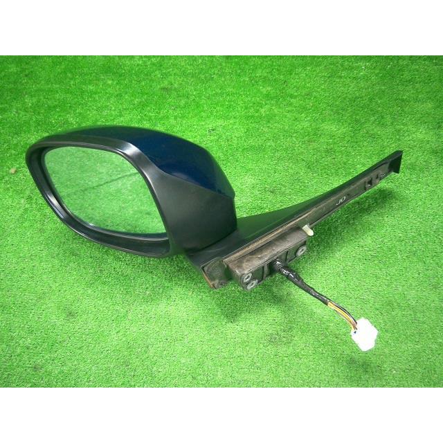 リズモ　C 511 L Jade ジェイド DBA-FR5 左サイドミラー RS L15B MM3A CVT B553P 76258