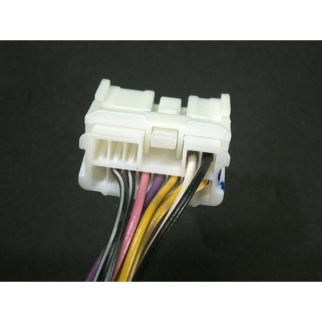 Jade ジェイド DBA-FR5 左サイドミラー RS L15B MM3A CVT B553P 76258