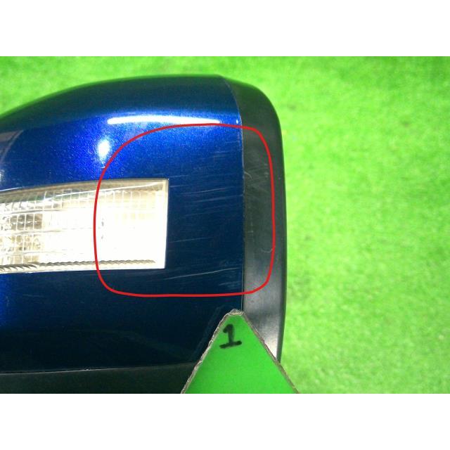 リズモ　C 511 L Jade ジェイド DBA-FR5 左サイドミラー RS L15B MM3A CVT B553P 76258