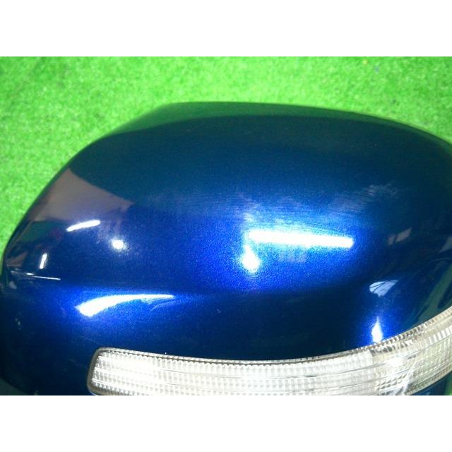 Jade ジェイド DBA-FR5 左サイドミラー RS L15B MM3A CVT B553P 76258