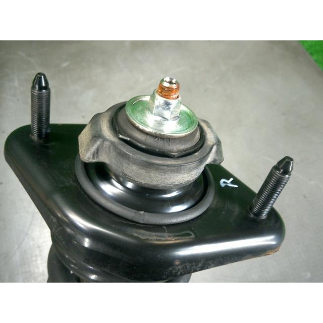 Jade ジェイド DBA-FR5 右Rストラット RS L15B MM3A CVT B553P 52611