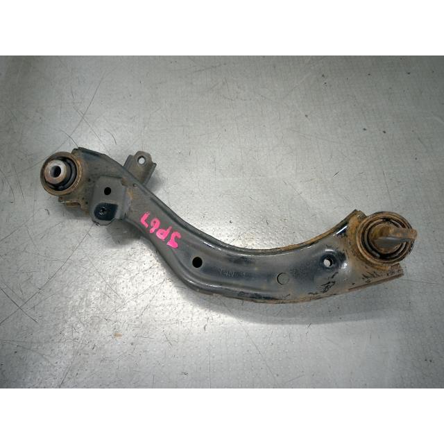 ジェイド BR Jade ジェイド DBA-FR5 右Rアッパアーム RS L15B MM3A CVT B553P 52510