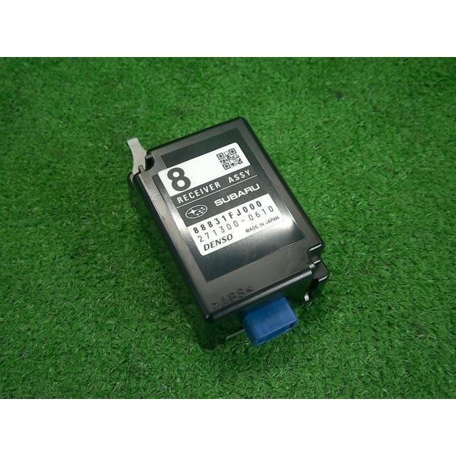 インプレッサ DBA-GP2 「キーレスレシーバーASSY」 スポーツ1.6I-L