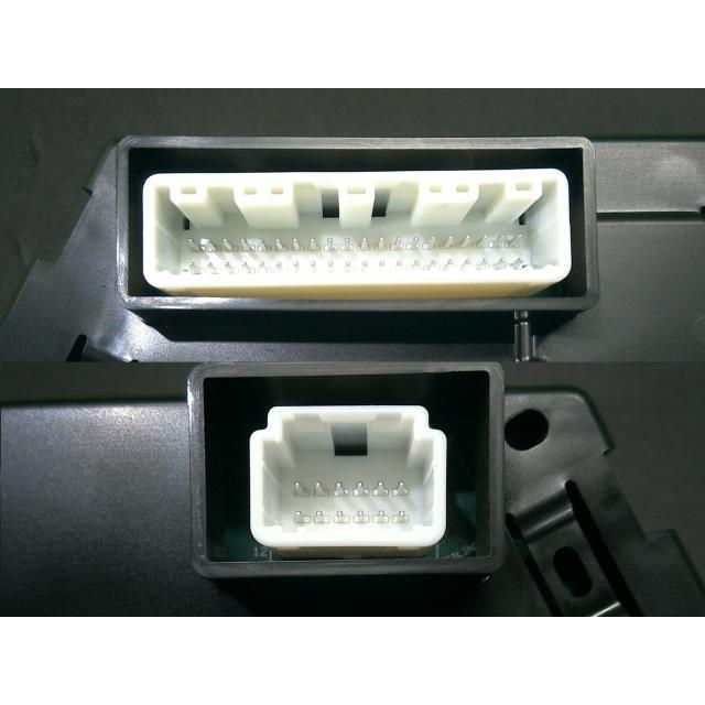 ティアナ DBA-L33 スピードメーター XE QR25DE CVT KAD 24810