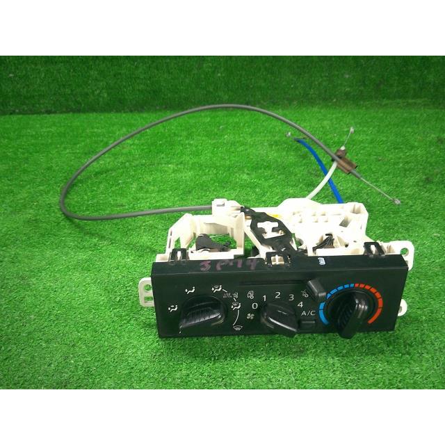 ダイナ TKG-XZU710 A/Cスイッチパネル ワイドロングフルジャストロー