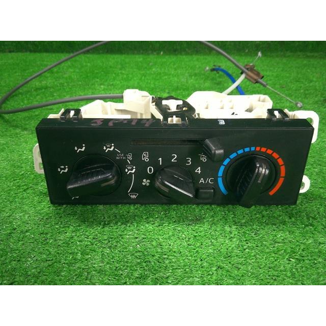 ダイナ TKG-XZU710 A/Cスイッチパネル ワイドロングフルジャストロー