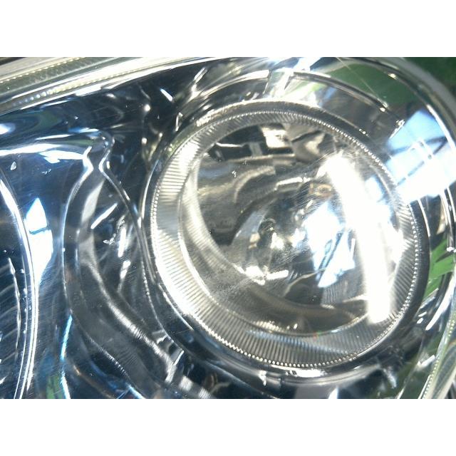 SAI DAA-AZK10 左ヘッドランプASSY S 2AZ-FXE CVT 070 コイト 81150