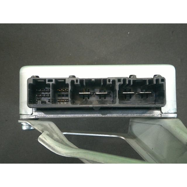 アクア DAA-NHP10 PSコンピューター S 1NZ-FXE CVT 209 FC22 デンソー
