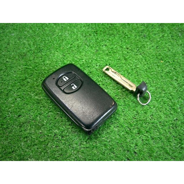 アクア DAA-NHP10 「スマートキーコンピューター」 S 1NZ-FXE CVT 209