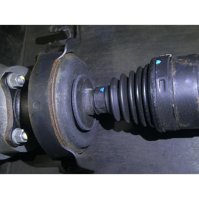 スペーシア 4AA-MK53S Rプロペラシャフト カスタム ハイブリッドXSターボ 4WD R06AT  CVT ZJ3    27101-74P01_4
