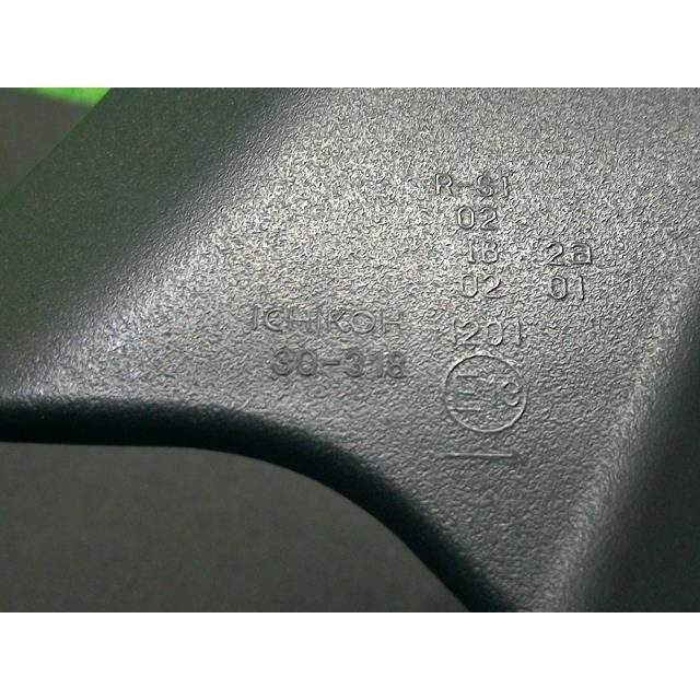 クラウンマジェスタ DBA-UZS187 右テールランプ C 4WD 3UZ-FE 6FT 1F7
