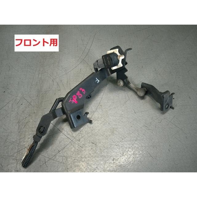 ヴェゼル DAA-RU4 ハイトコントロールセンサー ハイブリッドZ