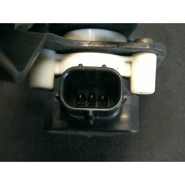 ヴェゼル DAA-RU4 ハイトコントロールセンサー ハイブリッドZ ホンダ
