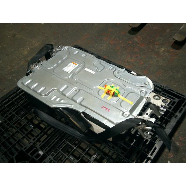 ヴェゼル DAA-RU4 HV・EV・FCVバッテリー ハイブリッドZ ホンダ