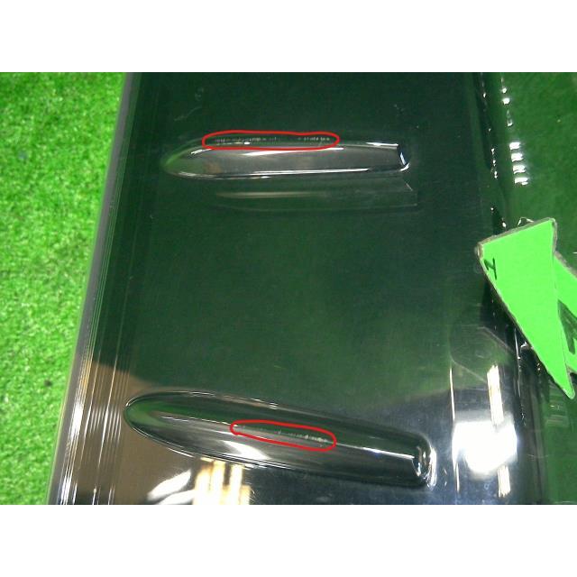 ヴォクシー DBA-ZRR85W 左テールランプ ZS 4WD 8人 3ZR-FAE CVT 3R9 