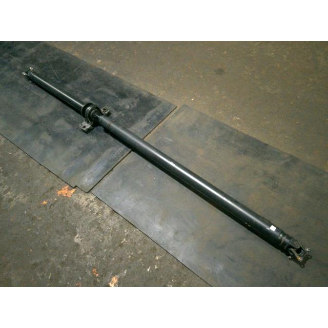 シーエックス CX−3 6BA-DKEAW Rプロペラシャフト 20S プロ
