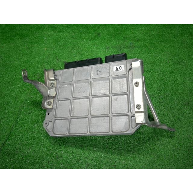 マークXジオ DBA-ANA10 エンジンコンピューター 240G 7人 2AZ-FE CVT 