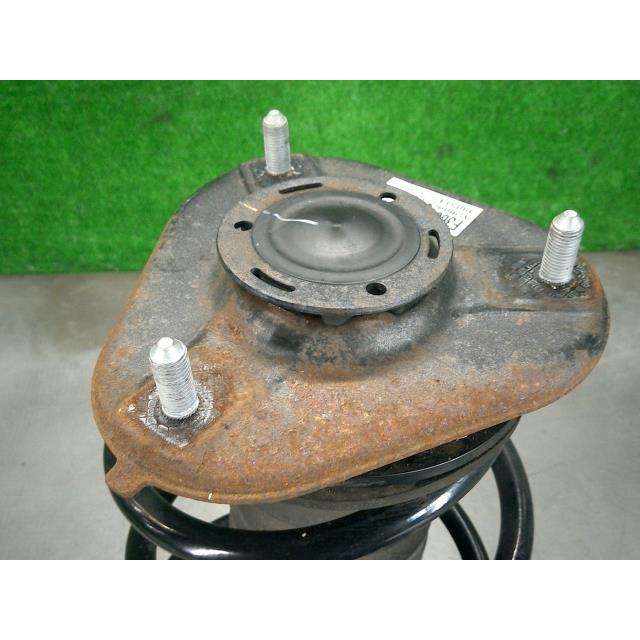 プリウス DAA-ZVW51 右Fストラット A 2ZR-FXE  CVT 070    48510-80A77の画像