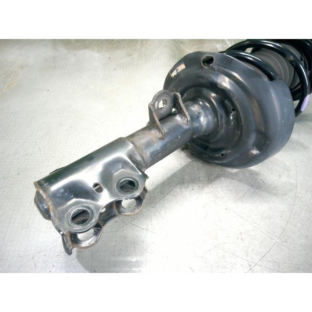 プリウス DAA-ZVW51 右Fストラット A 2ZR-FXE  CVT 070    48510-80A77の画像