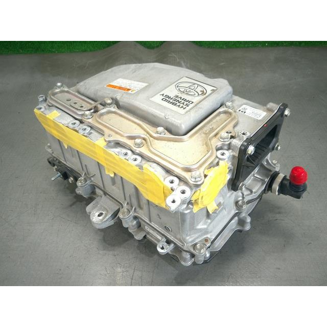 アクア DAA-NHP10 HV・EV・FCVインバーター S 1NZ-FXE CVT 9AF G9200