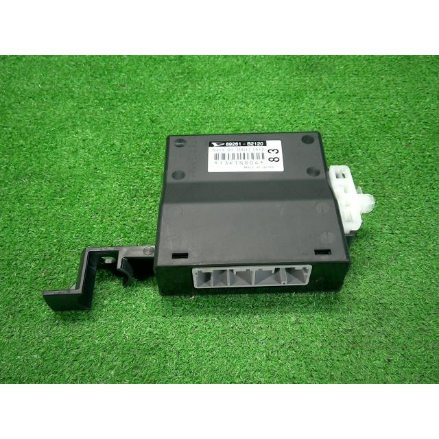 CAST（ダイハツ） キャスト DBA-LA260S ミッションコンピューター
